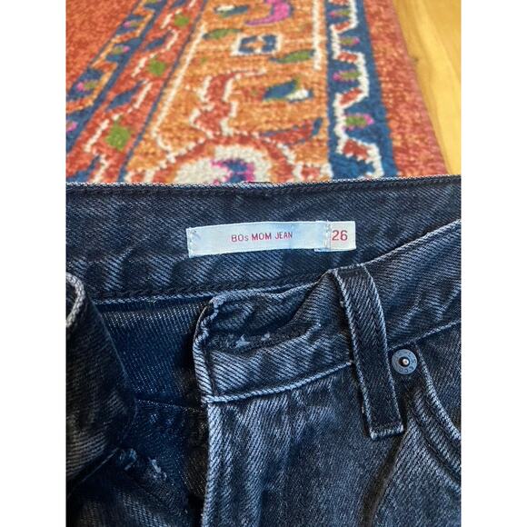 Levis 80s Mom Jeans Modern - Picture 7 of 12